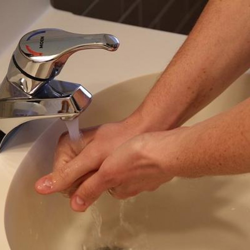 Mydła i kremy do mycia rąk